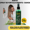 SPRAY DE CRECIMIENTO CAPILAR . OUHOE